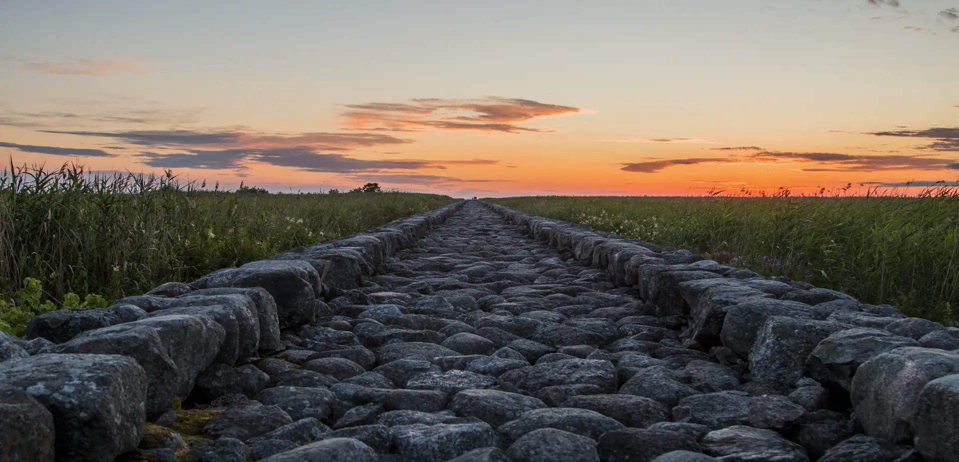 Ainazi pier
